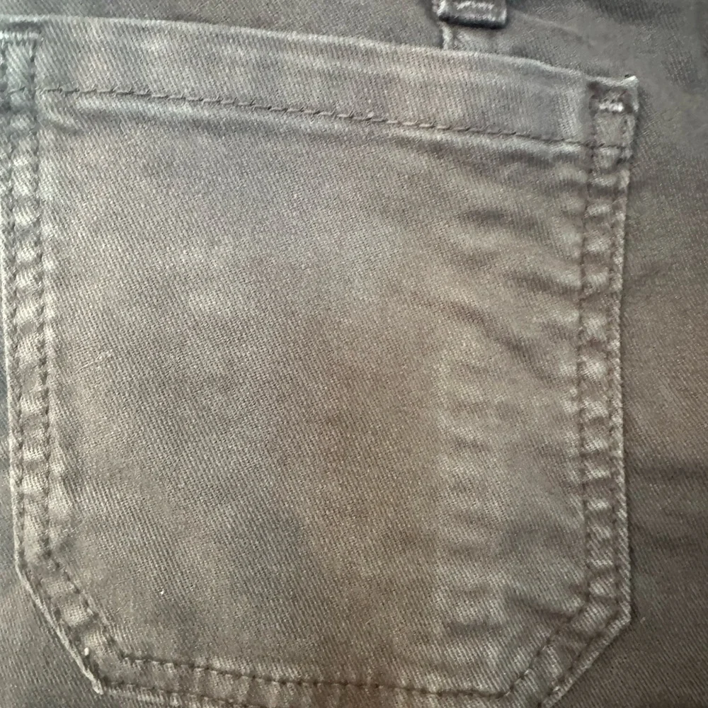 Marine Layer Womens Juniors Pants - Plum New! Size 6 - Picture 5 of 7